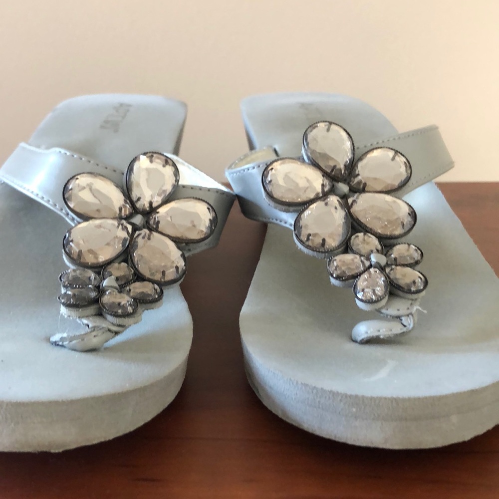 Summer sandals
